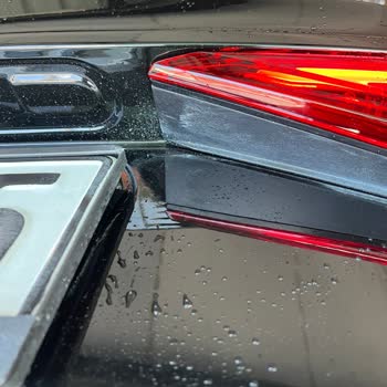 Aplus Oto Yıkama Kötü İşçilik Kafasına Göre Fiyat Uydurma