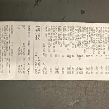 Migros Market Mağduriyet Yaşanması