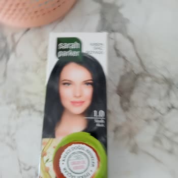 Watsons Sarah Parker Saç Boyası Saçlarımı Yaktı