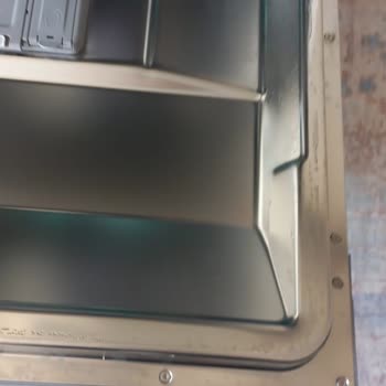 Samsung Bulaşık Makinesi Hiç Güzel Yıkamıyor