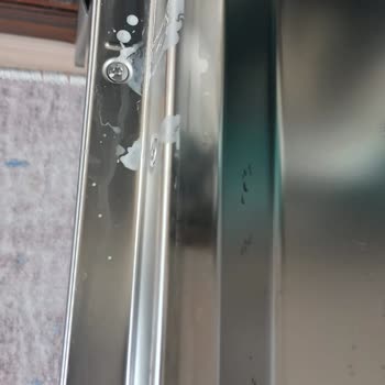 Samsung Bulaşık Makinesi Hiç Güzel Yıkamıyor