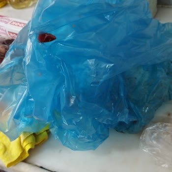 Carrefour SA Kurbanlık Et Yerine Yağ Gönderdiler