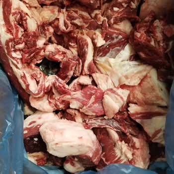 Carrefour SA Kurbanlık Et Yerine Yağ Gönderdiler