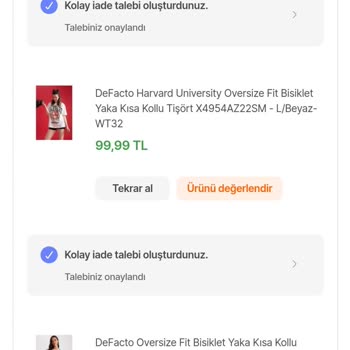 Hepsiburada Hemen Al Sonra Öde İlgisizlik Çözüm Üretilmiyor