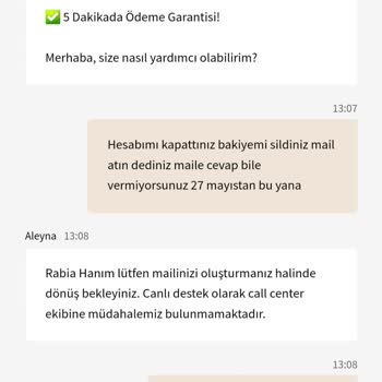 Gaming Curacao Rinabet Şikayet Lisans İhlali