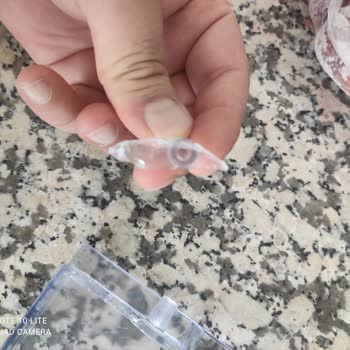Beko Buzdolabının Buzluk Kısmında Bulunan Kapağın Kırılması