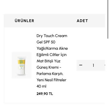 Cosmed Uzun Suredir Teslim Edilmeyen Bir Ürün