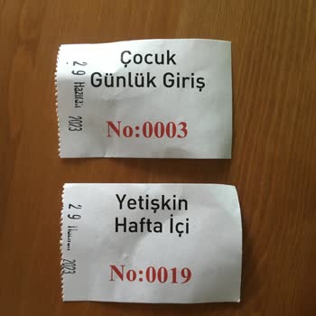 Sheraton Hotels Havuz Hezimeti!