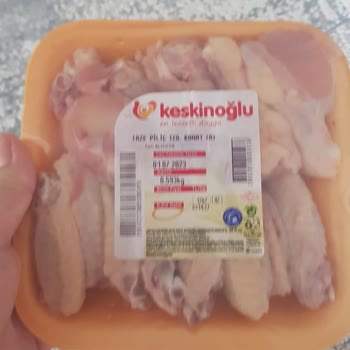 A101 Kapıda Siparişimde Yaşadığım Sorunlar