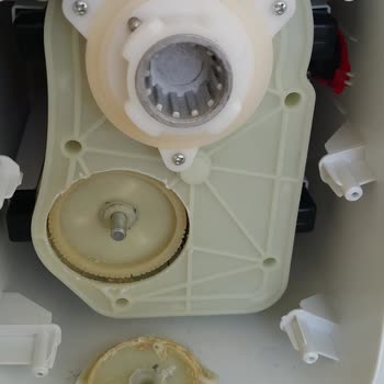 Fakir Kıyma Makine Arızası