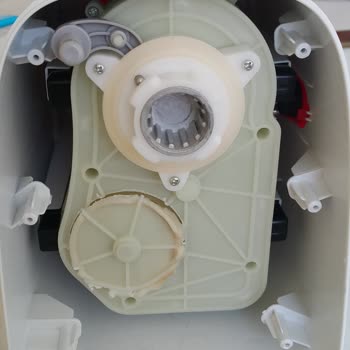 Fakir Kıyma Makine Arızası