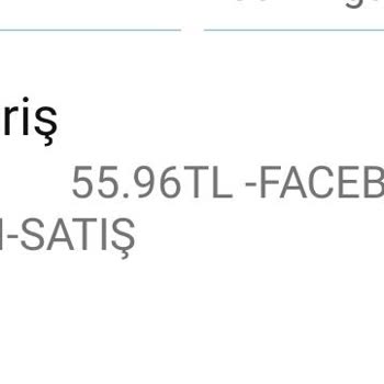 Facebook İzinsiz Para Çekme