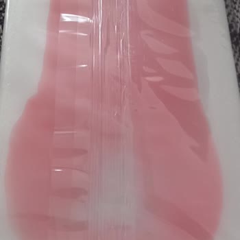 Remove Ağda, Bezin Etrafına Yayılmış