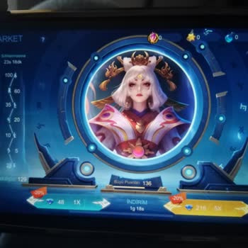 Mobile Legends Kostüm İtirazı