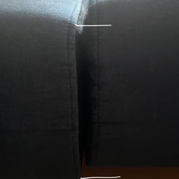 Ergül Mobilya 'da Sorunlu Ürün Ve Servis!