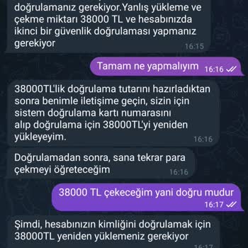 Amazonda Çalışmak İçin