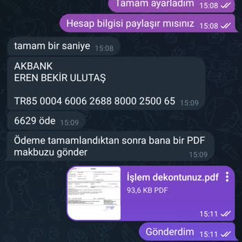 Amazonda Çalışmak İçin