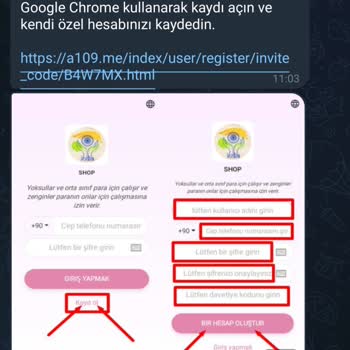 Amazonda Çalışmak İçin