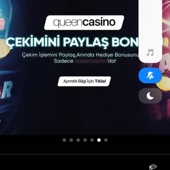 Queencasino Kazanılan Paranın Ödenmemesi