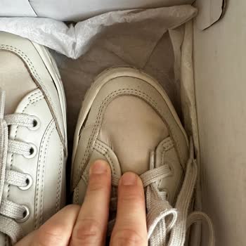 Calvin Klein Ürünlerinin Kalitesizliği Takdire Şayan