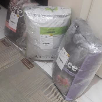 Petimce Bozuk Mama İçeriği Ve Taneleri Değişmiş