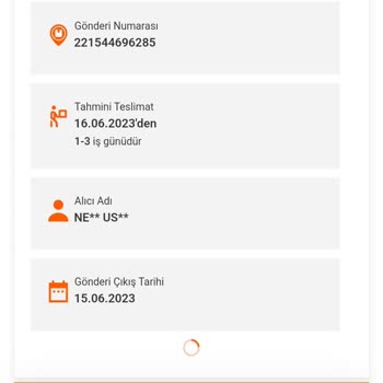 MNG Rodosto Şube Kargo Teslim Etmiyor