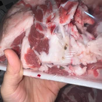 Migros'un Kurban Eti Hizmeti!
