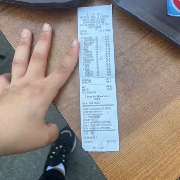 Burger King Böyle Bir Şey Olamaz