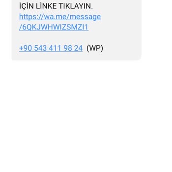 Selim Vakfı Kurban Bayramı Burs Başvurusu Şikayet