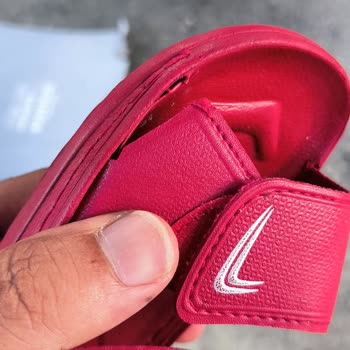 Vicco Bebek Sandalet Yırtılma Problem İ