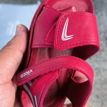 Vicco Bebek Sandalet Yırtılma Problem İ