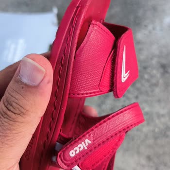 Vicco Bebek Sandalet Yırtılma Problem İ