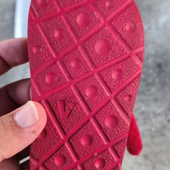 Vicco Bebek Sandalet Yırtılma Problem İ