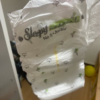 Sleepy Bezden Çıkan Pamuklar