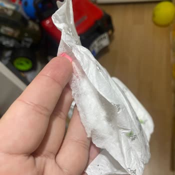 Sleepy Bezden Çıkan Pamuklar