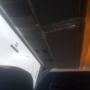 Metro Turizm Hizmet Çok Kötü