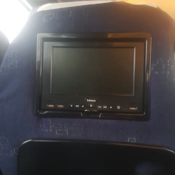 Metro Turizm Hizmet Çok Kötü