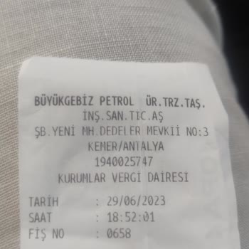 Algida BP Petrol İşletmelerinde Farklı Fiyat Politikaları