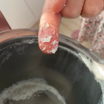 Torku Marka Sütüm Bozuk Çıktı
