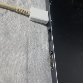 Huawei Matebook Ekran Açılmıyor