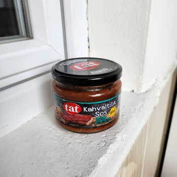 Tat Gıda Tat Bozuk Ürün