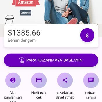 Amzpattime.com Yanıltıcılığı Sürekli Yüksek Ürün Veriyorlar!