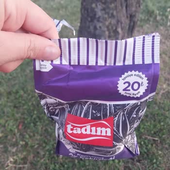 Tadım Çekirdek Tadi Bozuk Ve Bayat