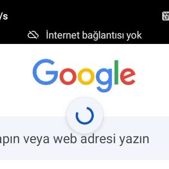 Vodafone Şebeke Ve Arama Problemi