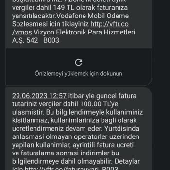Vodafone Click And Play Uygulaması Hakkında