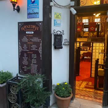 Hanedan Konağı (Kütahya) Yabacı Uyruklu Kişi Tarafından Alınmadık!