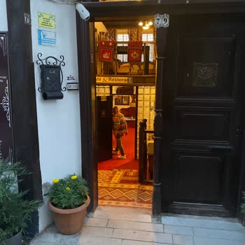 Hanedan Konağı (Kütahya) Yabacı Uyruklu Kişi Tarafından Alınmadık!