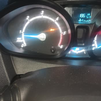 Ford Courier Aracımın Sorununun Çözülmesini İstiyorum