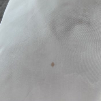 Decathlon Yırtık Çadır Satıldı