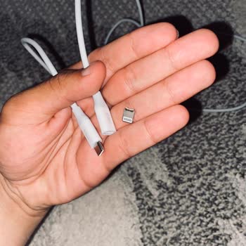 Ttec Şarj Aleti Sorunu